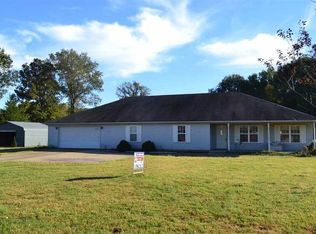 6246 Highway 152, Humboldt, TN 38343