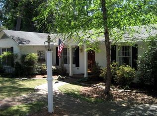 430 Orchard Rd, Southern Pines, NC 28387