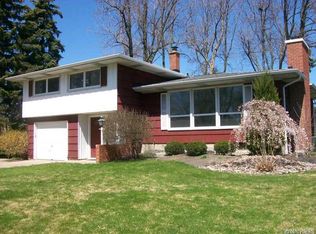 161 Sweet Briar Rd, Tonawanda, NY 14150