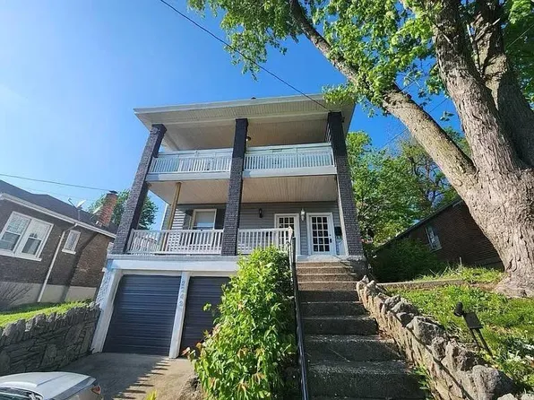 2242 Buxton Ave Unit 1, Cincinnati, OH 45212