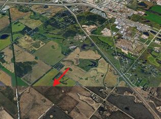 37460 Range Road 280, Red Deer County, AB T4E 1W8