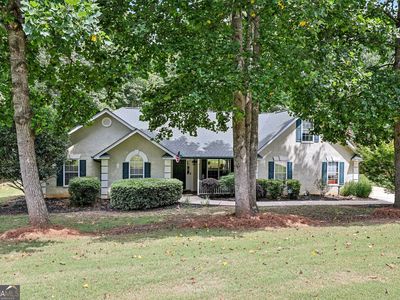 108 Glenoaks Ct, McDonough, GA, 30253