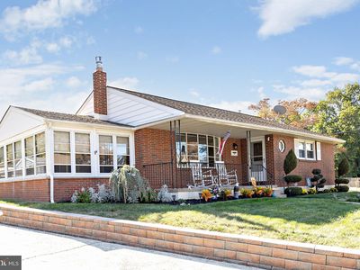 201 Parkview Ave, Somerdale, NJ, 08083
