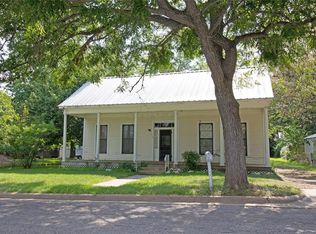 510 Dark St, Brenham, TX 77833
