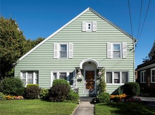 117 Curtis Pl, Auburn, NY 13021
