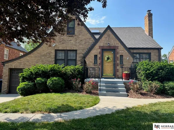 5153 Lake St, Omaha, NE 68104