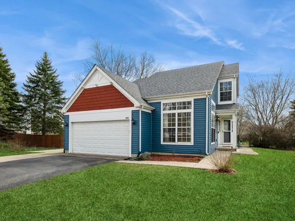 895 Medford Ave, South Elgin, IL 60177