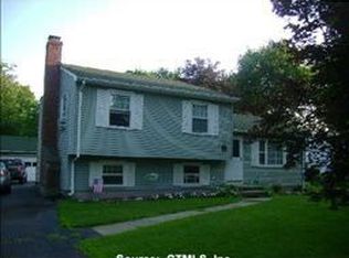 805 Durham Rd, Wallingford, CT 06492