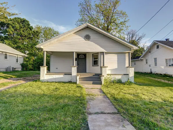 2120 W Atlantic Street, Springfield, MO 65803