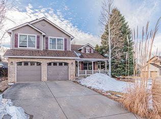 73 Moss Way, Golden, CO 80401