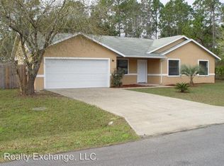 4 Pope Ln, Palm Coast, FL 32164