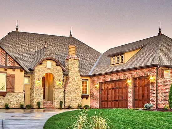 1441 N Rich Hill Cir, Nixa, MO 65714
