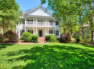 6530 Lynn Ave, Charlotte, NC 28226