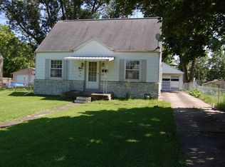 801 Lonsvale Dr, Anderson, IN 46013