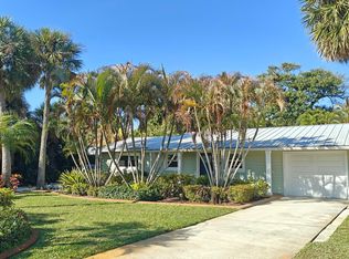 282 SE Edgewood Drive, Stuart, FL 34996