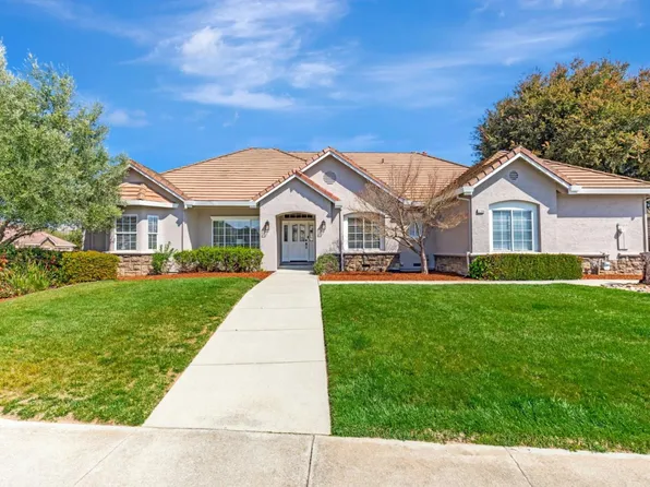 17398 Serene Dr, Morgan Hill, CA 95037