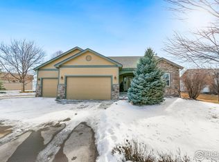 2006 Trail Ridge Dr, Severance, CO 80615