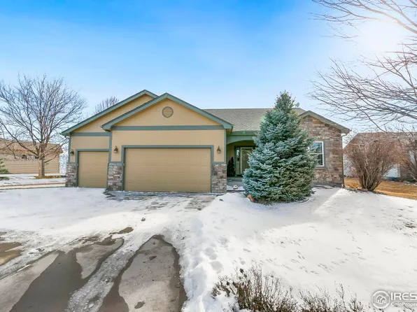 2006 Trail Ridge Dr, Severance, CO 80615