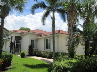 9535 Sandpiper Shores Way, West Palm Beach, FL 33411