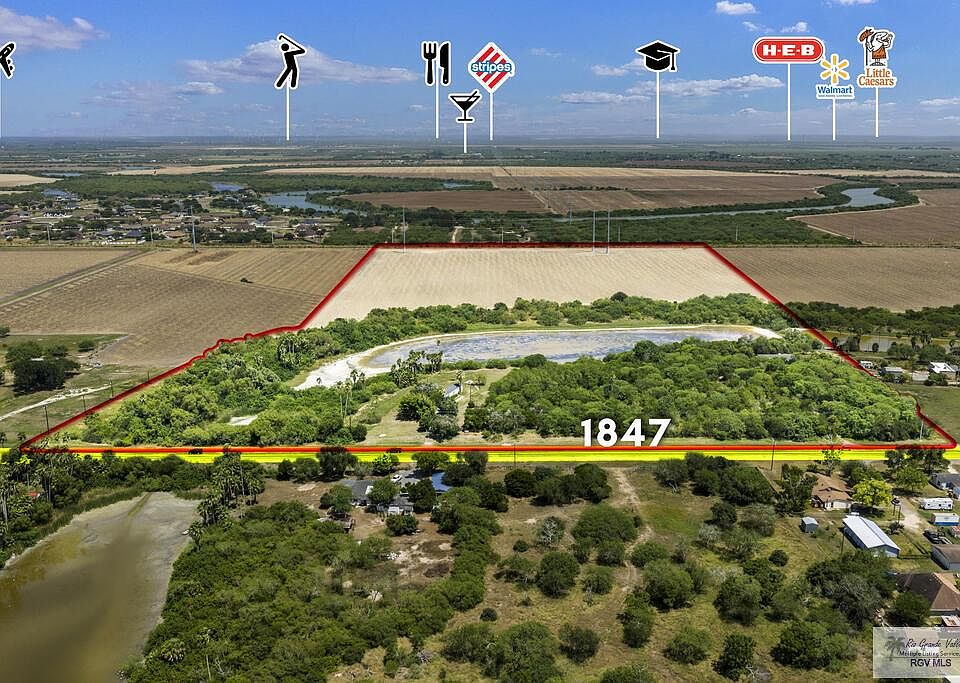1st image of 31991 Fm 1847