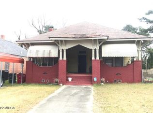 1196 Courtland Ave, Macon, GA 31204