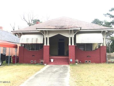 1196 Courtland Ave, Macon, GA, 31204