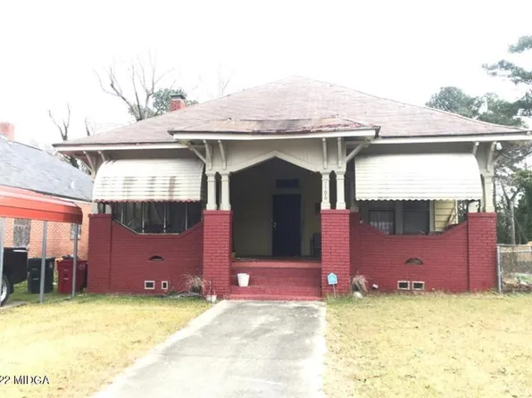 1196 Courtland Ave, Macon, GA 31204