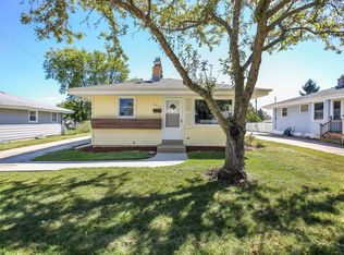 2839 Indiana St, Racine, WI 53405