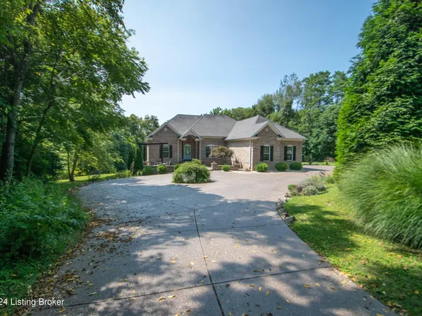 307 Elm Ave, Pewee Valley, KY 40056