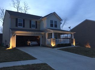 5610 Beechtree Ln, Maineville, OH 45039