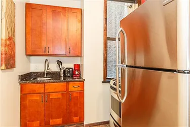 Rented by Atlas Real Estate New York