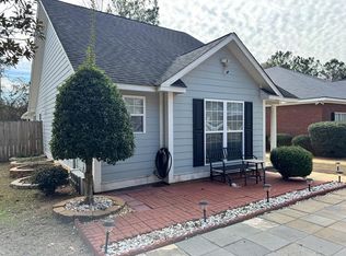 3104 Wax Myrtle Ln, Albany, GA 31721