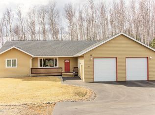 2495 W Discovery Loop, Wasilla, AK 99654