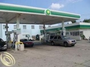 18900 Greenfield Rd, Detroit, MI 48235