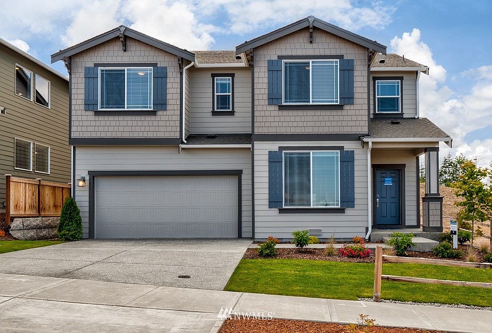 1st image of 1384 Baker Heights (Homesite 20) Loop