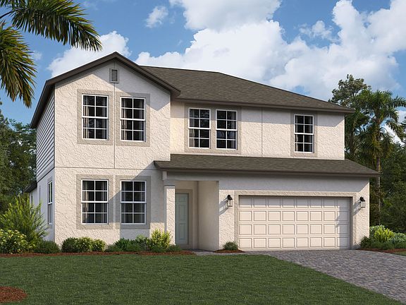Salinas Elevation A