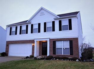 11730 Sinclair Dr, Indianapolis, IN 46235
