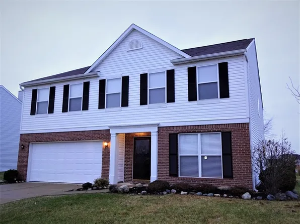 11730 Sinclair Dr, Indianapolis, IN 46235