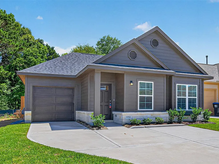 11864 E Gate Dr — Photo 2