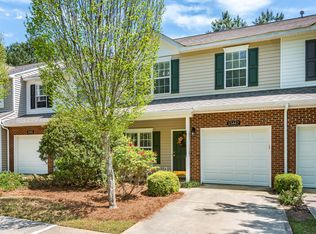 15447 Tully House Ct, Charlotte, NC 28277