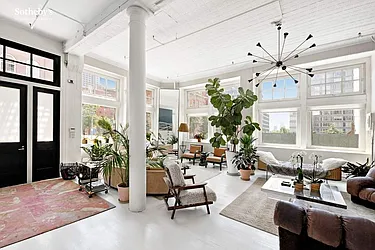 Sold by Sotheby's International Realty