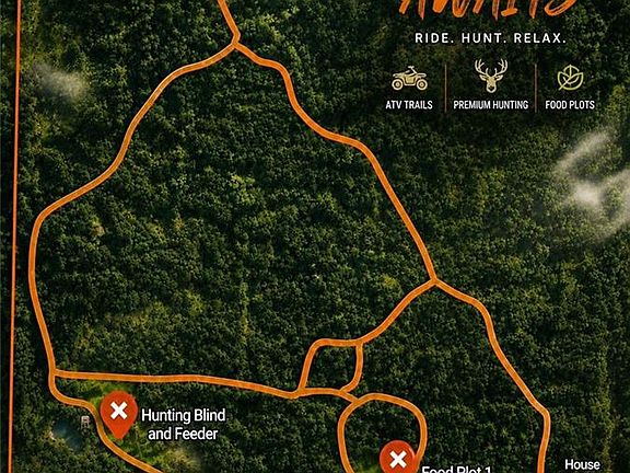 2nd image of 3512-2 Vinson Mountain Rd
