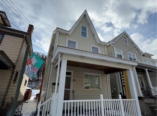 81 Dewey St, Pittsburgh, PA 15223