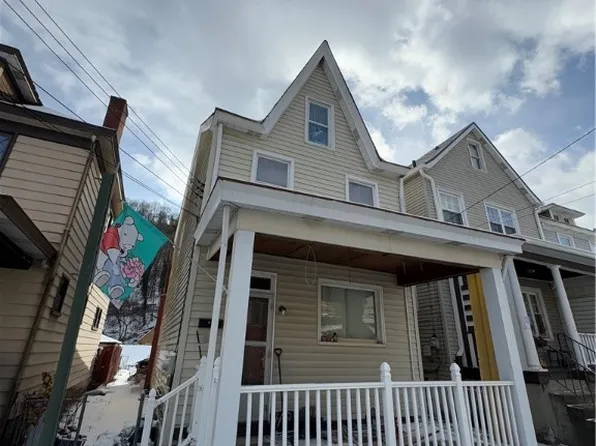 81 Dewey St, Pittsburgh, PA 15223