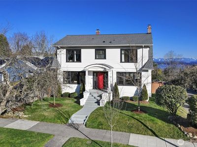 302 30th Avenue, Seattle, WA, 98122