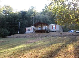 5134 Wiley Hollow Rd, Culleoka, TN 38451