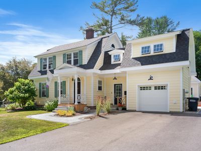 7 Spencer Street, Orono, ME, 04473
