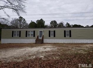 113 Roosevelt Ln, Dudley, NC 28333