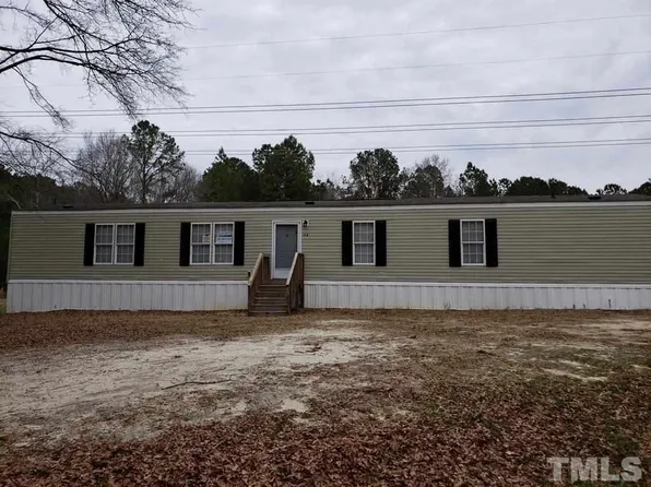 113 Roosevelt Ln, Dudley, NC 28333