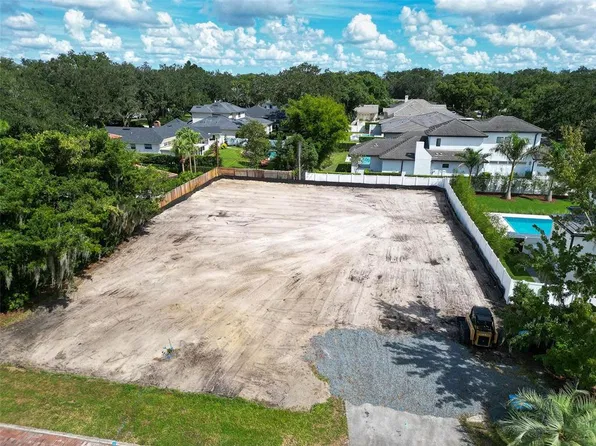 2036 VIA TUSCANY LOT 2, WINTER PARK, FL 32789